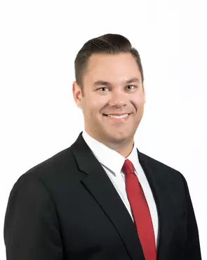 Cameron Manning, Port Coquitlam, Real Estate Agent